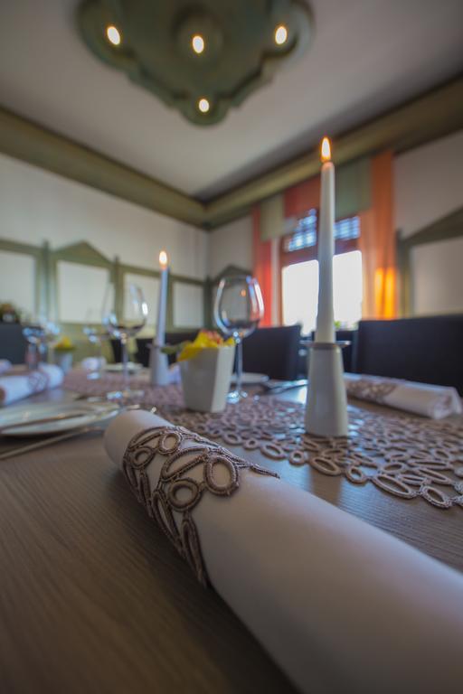 Parkhotel Плауен Екстериор снимка