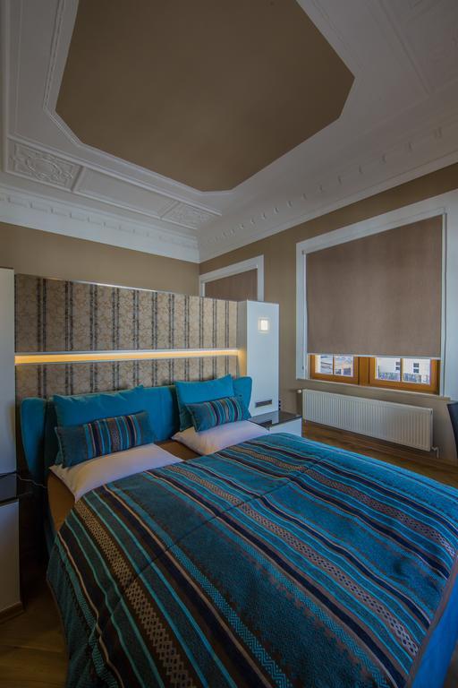 Parkhotel Плауен Стая снимка