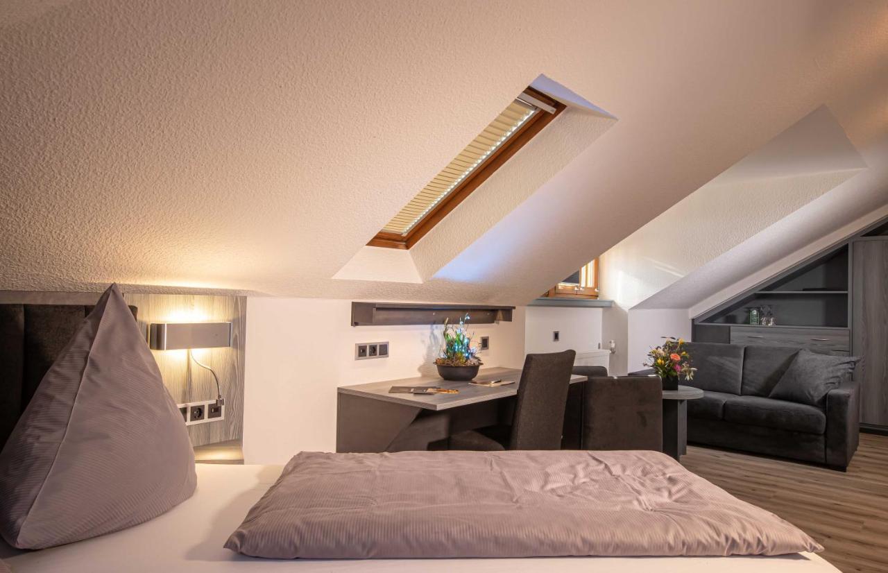 Parkhotel Плауен Екстериор снимка