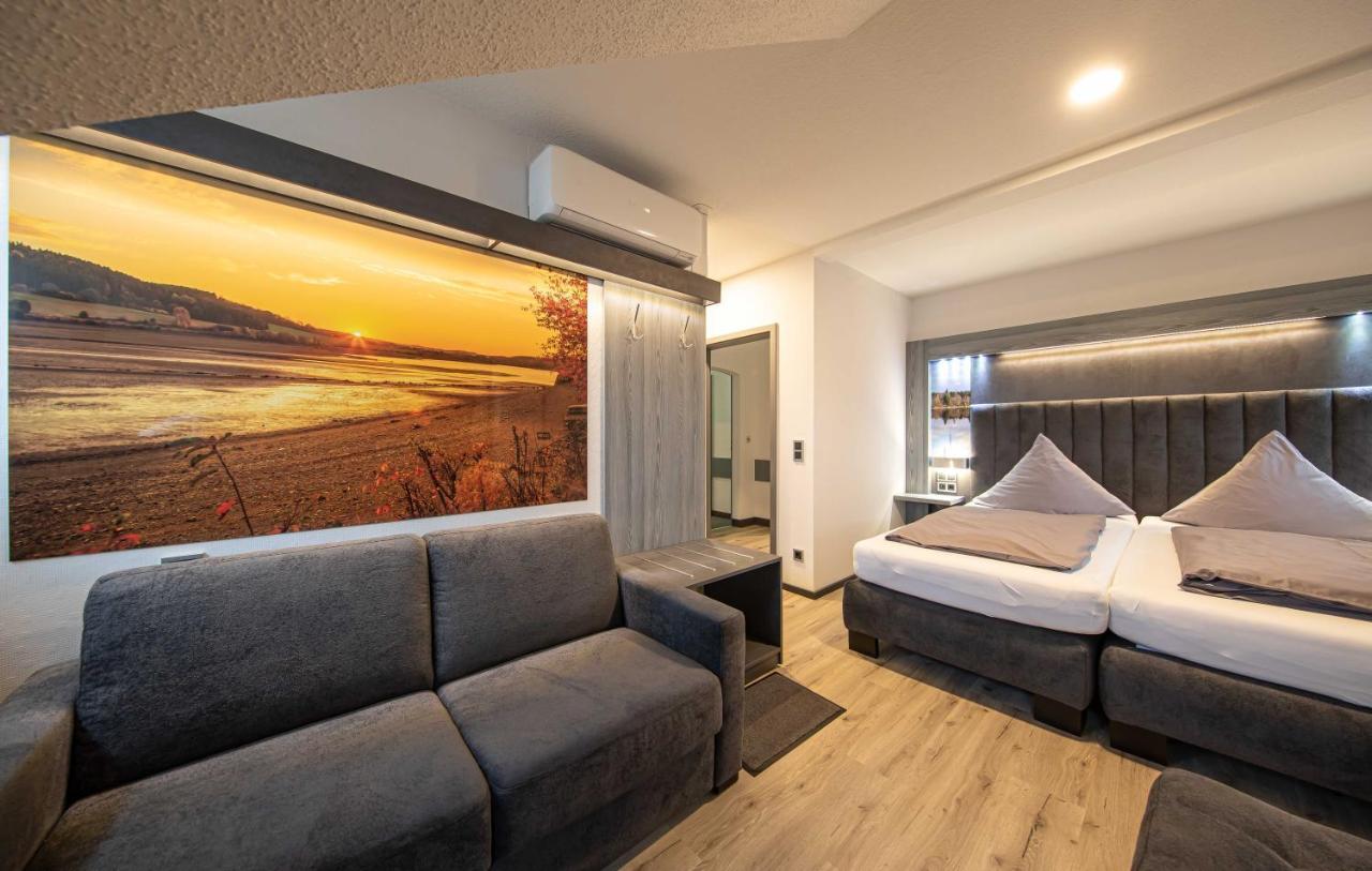 Parkhotel Плауен Екстериор снимка
