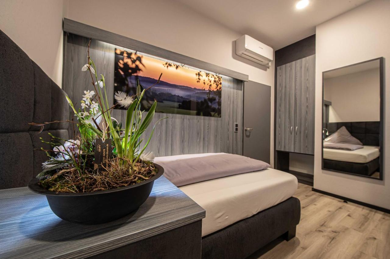 Parkhotel Плауен Екстериор снимка