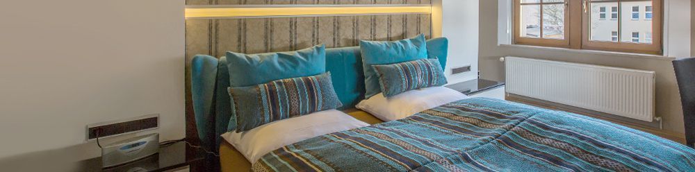 Parkhotel Плауен Екстериор снимка