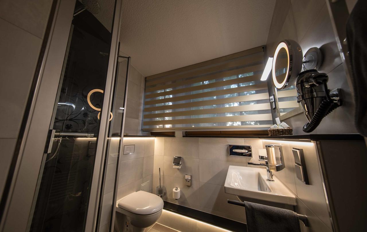 Parkhotel Плауен Екстериор снимка