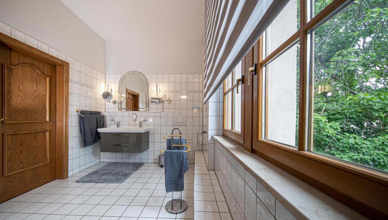 Parkhotel Плауен Екстериор снимка